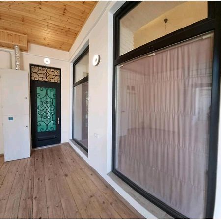 Plexanovi Apart Tbilisi Exterior photo
