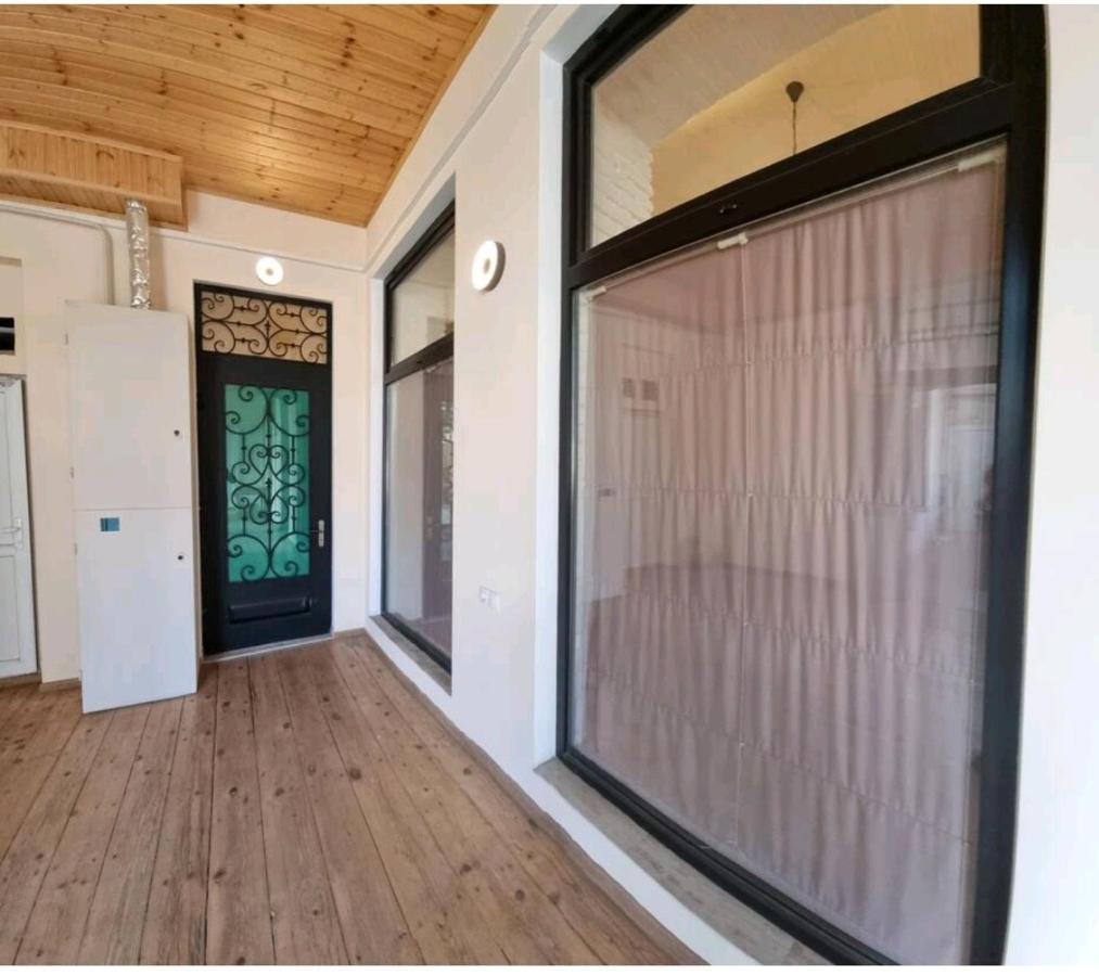 Plexanovi Apart Tbilisi Exterior photo